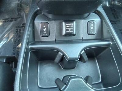 2012 Honda CR-V EX-L   - Photo 21 - Kirkland, WA 98033