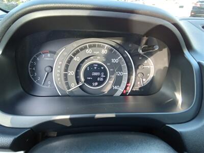 2012 Honda CR-V EX-L   - Photo 25 - Kirkland, WA 98033