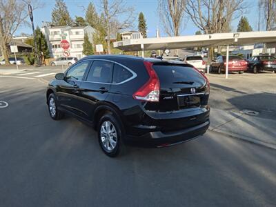 2012 Honda CR-V EX-L   - Photo 3 - Kirkland, WA 98033