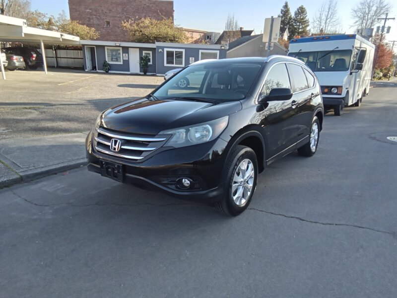 2012 Honda CR-V EX-L   - Photo 1 - Kirkland, WA 98033