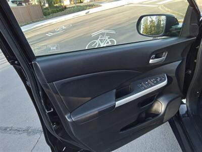 2012 Honda CR-V EX-L   - Photo 17 - Kirkland, WA 98033
