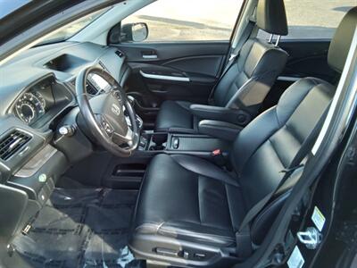 2012 Honda CR-V EX-L   - Photo 9 - Kirkland, WA 98033