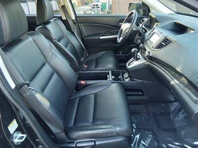 2012 Honda CR-V EX-L   - Photo 14 - Kirkland, WA 98033