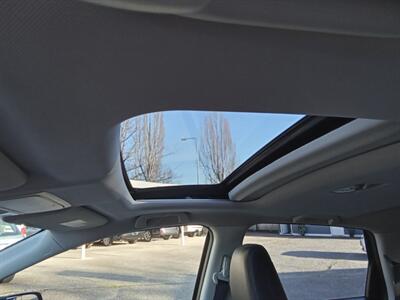 2012 Honda CR-V EX-L   - Photo 26 - Kirkland, WA 98033