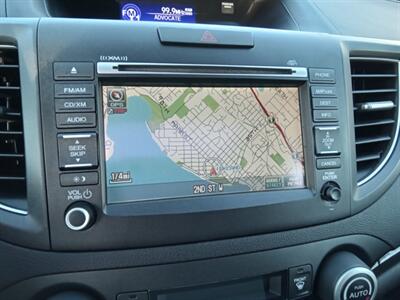 2012 Honda CR-V EX-L   - Photo 22 - Kirkland, WA 98033