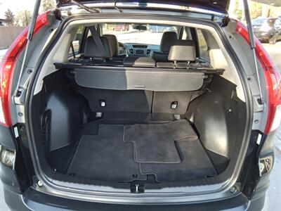2012 Honda CR-V EX-L   - Photo 11 - Kirkland, WA 98033