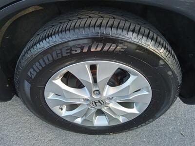 2012 Honda CR-V EX-L   - Photo 27 - Kirkland, WA 98033