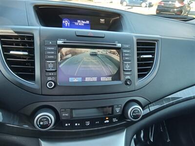2012 Honda CR-V EX-L   - Photo 23 - Kirkland, WA 98033