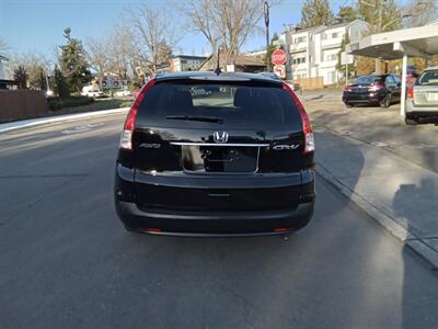 2012 Honda CR-V EX-L   - Photo 4 - Kirkland, WA 98033