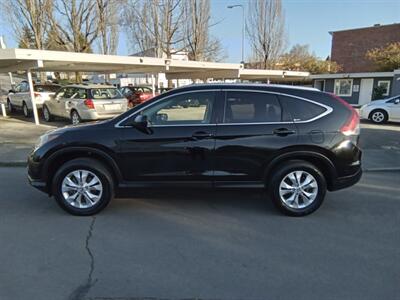 2012 Honda CR-V EX-L   - Photo 2 - Kirkland, WA 98033