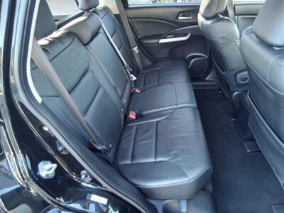 2012 Honda CR-V EX-L   - Photo 12 - Kirkland, WA 98033