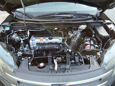 2012 Honda CR-V EX-L   - Photo 28 - Kirkland, WA 98033