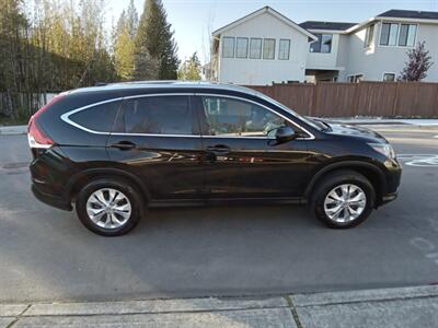2012 Honda CR-V EX-L   - Photo 6 - Kirkland, WA 98033