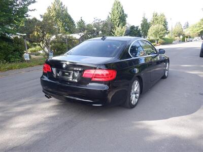 2013 BMW 328i   - Photo 5 - Kirkland, WA 98033