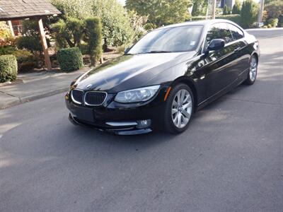 2013 BMW 328i   - Photo 1 - Kirkland, WA 98033