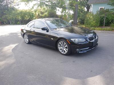 2013 BMW 328i   - Photo 7 - Kirkland, WA 98033