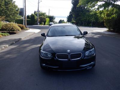 2013 BMW 328i   - Photo 8 - Kirkland, WA 98033