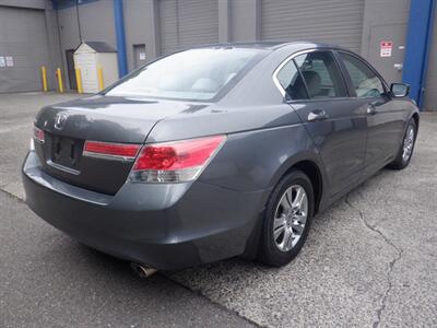 2011 Honda Accord LX-P   - Photo 5 - Kirkland, WA 98033