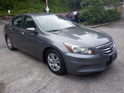 2011 Honda Accord LX-P   - Photo 8 - Kirkland, WA 98033