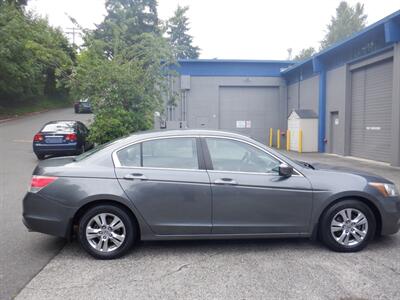 2011 Honda Accord LX-P   - Photo 6 - Kirkland, WA 98033