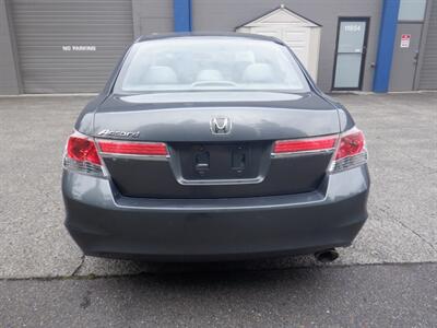 2011 Honda Accord LX-P   - Photo 4 - Kirkland, WA 98033