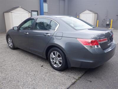 2011 Honda Accord LX-P   - Photo 3 - Kirkland, WA 98033