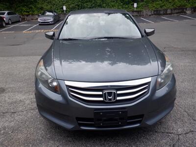 2011 Honda Accord LX-P   - Photo 7 - Kirkland, WA 98033