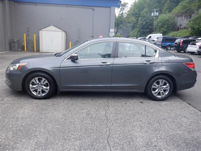 2011 Honda Accord LX-P   - Photo 2 - Kirkland, WA 98033