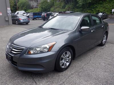 2011 Honda Accord LX-P   - Photo 1 - Kirkland, WA 98033