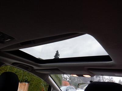 2015 Honda Fit EX   - Photo 15 - Kirkland, WA 98033