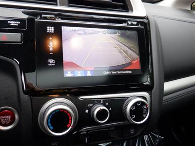 2015 Honda Fit EX   - Photo 14 - Kirkland, WA 98033