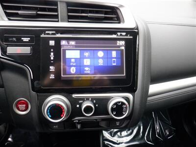 2015 Honda Fit EX   - Photo 12 - Kirkland, WA 98033