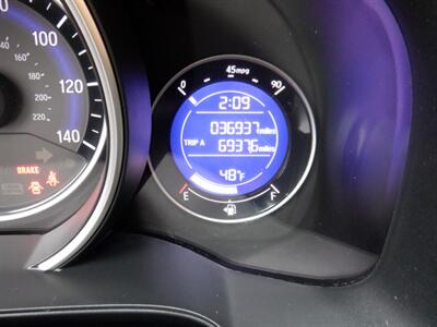 2015 Honda Fit EX   - Photo 13 - Kirkland, WA 98033