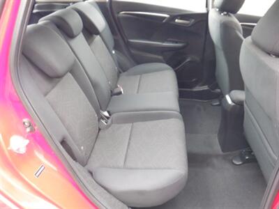 2015 Honda Fit EX   - Photo 10 - Kirkland, WA 98033