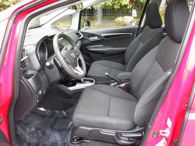 2015 Honda Fit EX   - Photo 9 - Kirkland, WA 98033