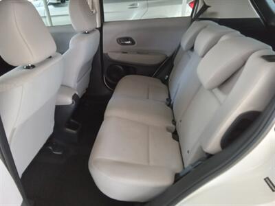 2016 Honda HR-V LX   - Photo 10 - Kirkland, WA 98033