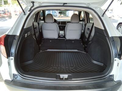 2016 Honda HR-V LX   - Photo 13 - Kirkland, WA 98033