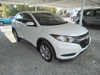 2016 Honda HR-V LX   - Photo 7 - Kirkland, WA 98033