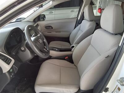 2016 Honda HR-V LX   - Photo 9 - Kirkland, WA 98033