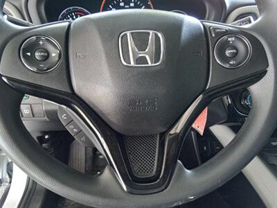 2016 Honda HR-V LX   - Photo 17 - Kirkland, WA 98033