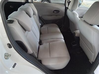 2016 Honda HR-V LX   - Photo 15 - Kirkland, WA 98033