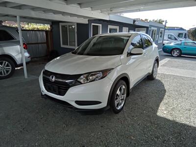 2016 Honda HR-V LX   - Photo 1 - Kirkland, WA 98033