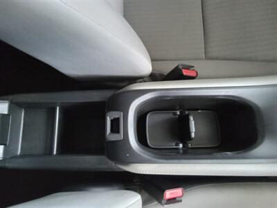 2016 Honda HR-V LX   - Photo 16 - Kirkland, WA 98033