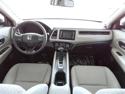 2016 Honda HR-V LX   - Photo 14 - Kirkland, WA 98033