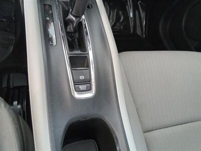 2016 Honda HR-V LX   - Photo 18 - Kirkland, WA 98033