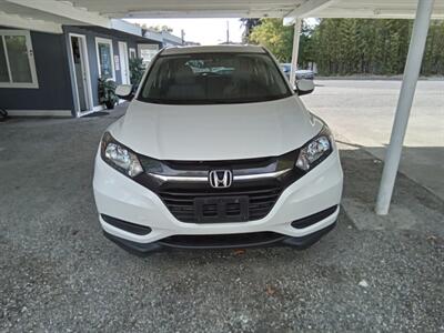 2016 Honda HR-V LX   - Photo 8 - Kirkland, WA 98033