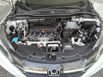 2016 Honda HR-V LX   - Photo 24 - Kirkland, WA 98033