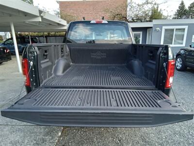 2015 Ford F-150 SuperCrew 4x4 - Photo 10 - Kirkland, WA 98033