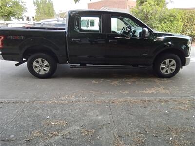 2015 Ford F-150 SuperCrew 4x4 - Photo 6 - Kirkland, WA 98033