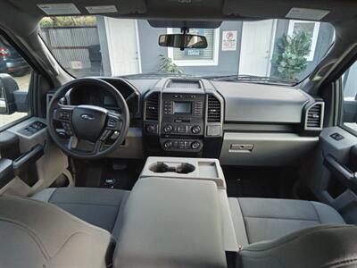 2015 Ford F-150 SuperCrew 4x4 - Photo 12 - Kirkland, WA 98033